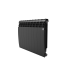 Радиатор алюминиевый Royal Thermo Biliner Alum 500 Noir Sable - 10 секц.
