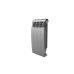 Радиатор алюминиевый Royal Thermo Biliner Alum 500 Silver Satin - 4 секц.