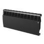 Радиатор Royal Thermo BiLiner 350 /Noir Sable - 12 секц.