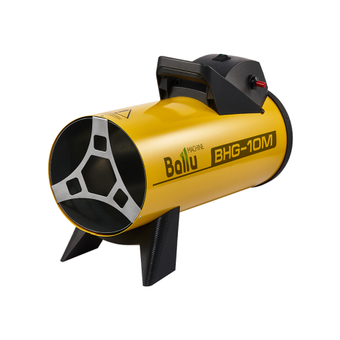 Газовая пушка  Ballu BHG-10M
