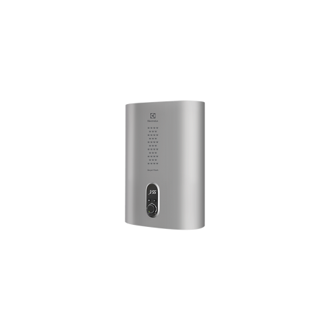 Накопительный водонагреватель Electrolux EWH 30 серии Royal Flash Silver