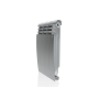 Радиатор Royal Thermo BiLiner 500 Silver Satin - 4 секц.