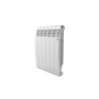 Радиатор алюминиевый Royal Thermo Biliner Alum 500 - 6 секц.
