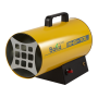 Газовая пушка  Ballu BHG-10L