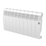 Радиатор Royal Thermo BiLiner 350 /Bianco Traffico - 10 секц.