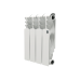 Радиатор биметалл Royal Thermo Revolution Bimetall 350 – 4 секц.