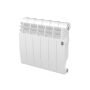 Радиатор Royal Thermo BiLiner 350 /Bianco Traffico - 6 секц. Радиатор Royal Thermo BiLiner 350 /Bianco Traffico - 6 секц.