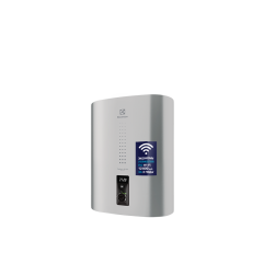 Накопительный водонагреватель  Electrolux EWH 30 серии Centurio IQ 2.0 Silver