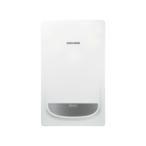 Газовый  настенный котел  Navien Deluxe S-35K