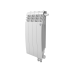 Радиатор Royal Thermo BiLiner 500 /Bianco Traffico VDR - 4 секц.