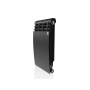 Радиатор Royal Thermo BiLiner 500 Noir Sable - 4 секц.