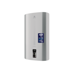 Накопительный водонагреватель  Electrolux EWH 100 серии Centurio IQ 2.0 Silver