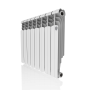 Радиатор Royal Thermo Vittoria Super 500 - 8 секц.