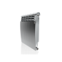 Радиатор Royal Thermo BiLiner 500 Silver Satin - 6 секц.