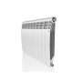 Радиатор Royal Thermo BiLiner 500 Bianco Traffico - 10 секц.