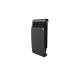 Радиатор Royal Thermo Biliner Alum 500 Noir Sable - 4 секц.