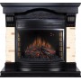 Каминокомплект Malta - Венге с очагом Dioramic 28 LED FX