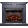 Каминокомплект Coventry Graphite Grey - Серый графит с очагом Symphony 26'' DF2608-INT Каминокомплект Coventry Graphite Grey - Серый графит с очагом Symphony 26'' DF2608-INT