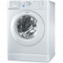 Стиральная машина Indesit BWSB 50851