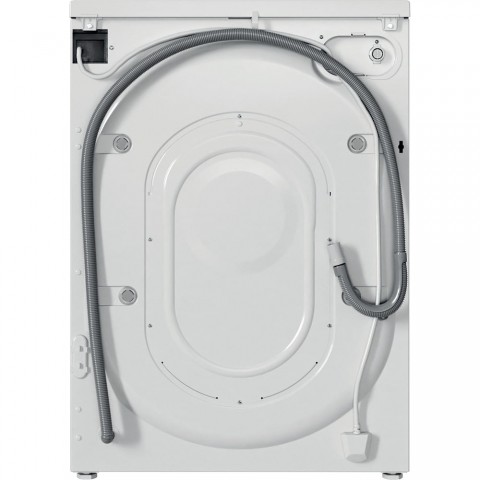 Стиральная машина Indesit IWSD 6105 (CIS).L