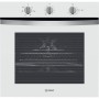 Духовой шкаф Indesit IFW 4534 H WH