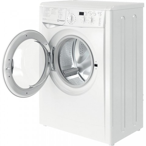 Стиральная машина Indesit IWSD 6105 (CIS).L