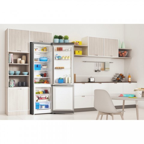 Холодильник Indesit ITR 5200 X