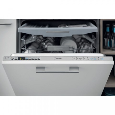 Посудомоечная машина Indesit DIO 3T131 A FE X