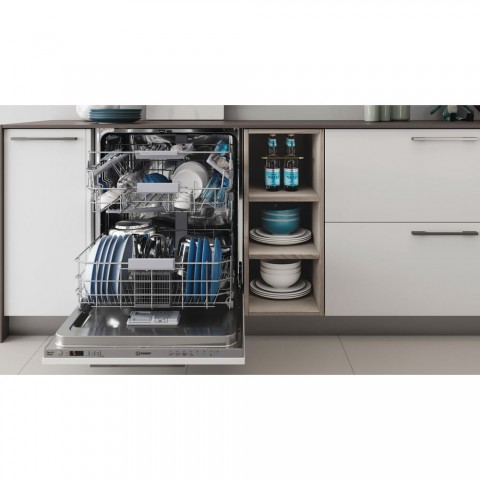 Посудомоечная машина Indesit DIC 3C24 AC S