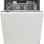 Посудомоечная машина Indesit DIC 3B+16 AC S