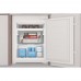 Встраиваемый холодильник Indesit INC20 T321