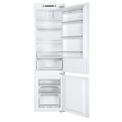 Встраиваемый холодильник Maunfeld MBF193NFFW