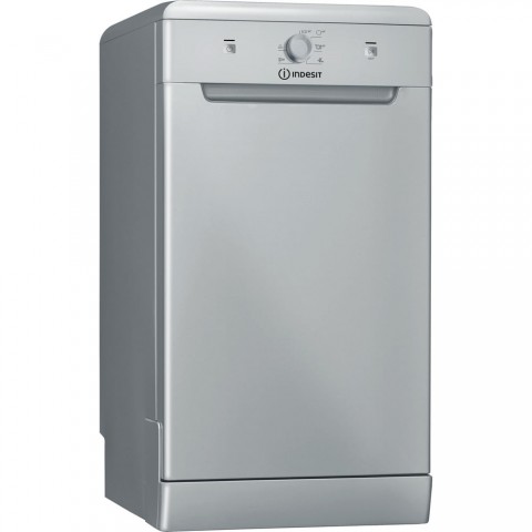 Посудомоечная машина Indesit DSCFE 1B10 S RU