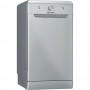  Посудомоечная машина Indesit DSCFE 1B10 S RU