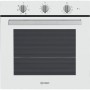 Духовой шкаф Indesit IFW 6530 WH
