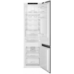 Встраиваемый холодильник Smeg  C8194TNE