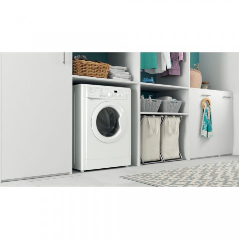 Стиральная машина Indesit IWSD 6105 (CIS).L