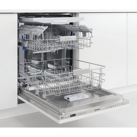 Посудомоечная машина Indesit DIO 3T131 A FE X