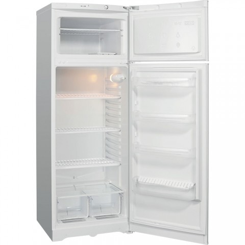 Холодильник Indesit TIA 16 WR
