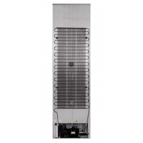 Встраиваемый холодильник Maunfeld MBF193SLFW