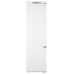 Встраиваемый холодильник Maunfeld MBF193NFFW