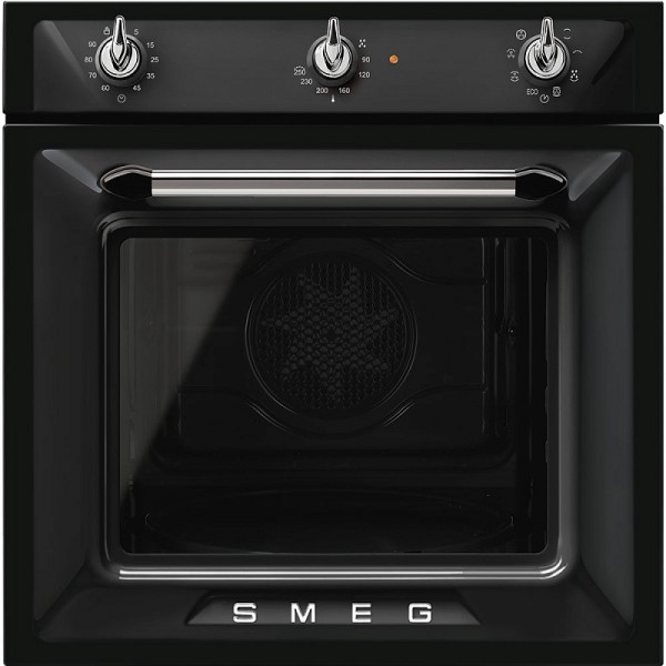 Духовой шкаф smeg classica