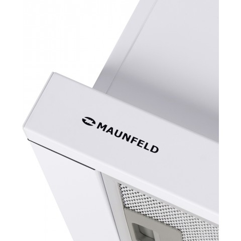 Вытяжка Maunfeld VS Light 60 белый