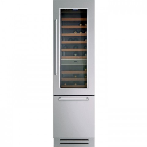 Винный шкаф KitchenAid KCZWX 20600R