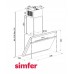Вытяжка Simfer 8651SM