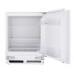 Встраиваемый холодильник Maunfeld MBL88SW