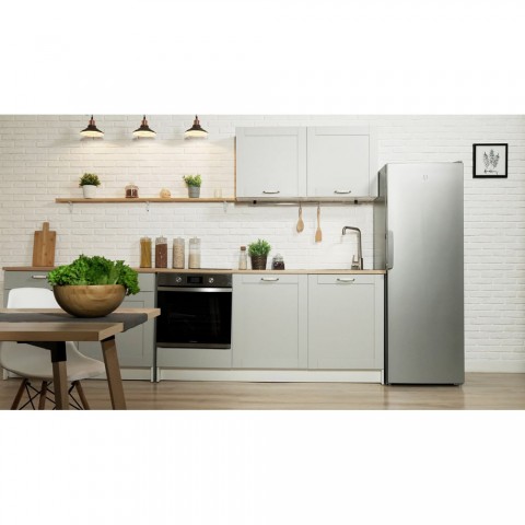 Морозильная камера Indesit DFZ 5175 S