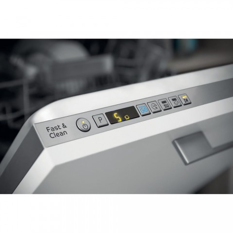 Посудомоечная машина Indesit DIO 3T131 A FE X