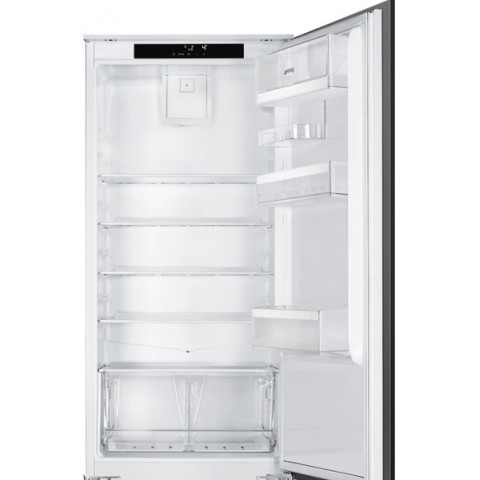 Встраиваемый холодильник Smeg  C41941F