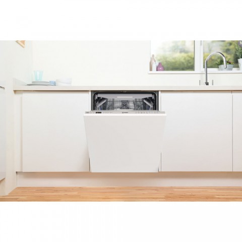 Посудомоечная машина Indesit DIO 3T131 A FE X